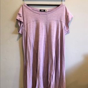 Urban Outfitters Lavender Dress